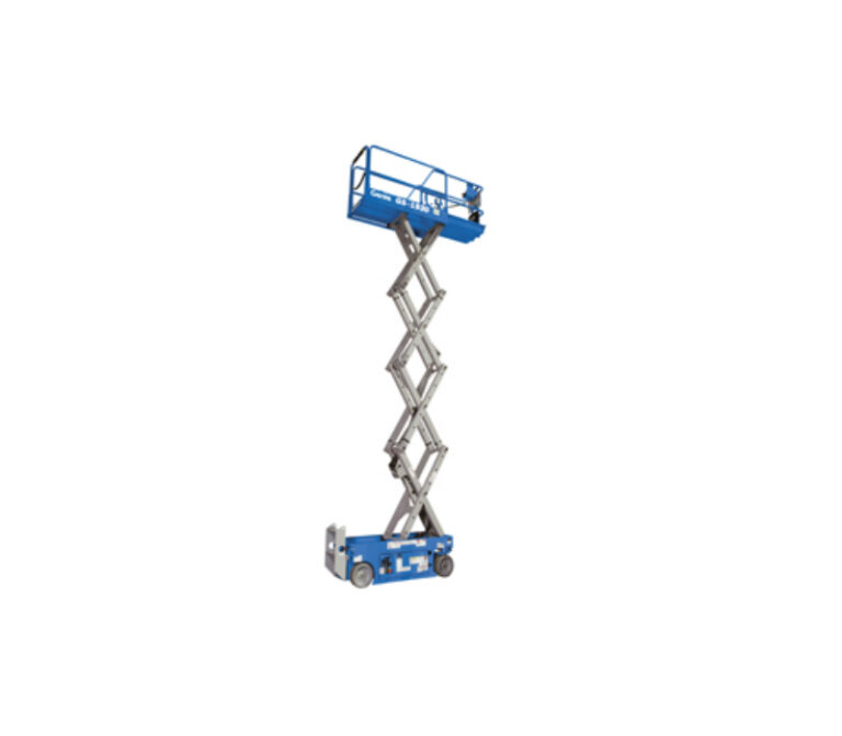 Aerial Lift Rentals | Eastern Lift Truck Co.