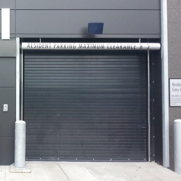 Loading Dock & Overhead Doors | Eastern Lift Truck Co