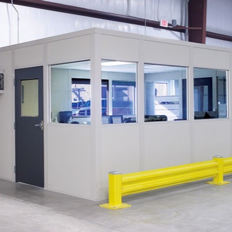 Modular Offices - Eastern Lift Truck