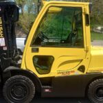 2017 Hyster H90FT