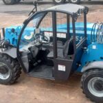 Genie GTH-5519 telehandler