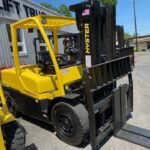 2018 Hyster H120FT