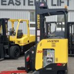 2020 Hyster N30ZDR