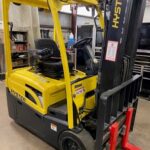 2017 Hyster J35XNT