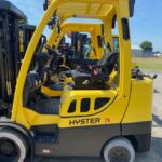 2018 Hyster S70FT