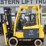 2016 Hyster E60XN