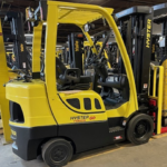 2020 Hyster S60FT