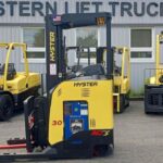 2017 Hyster N30ZDRS2