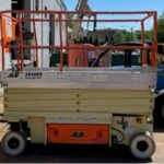 2014 JLG 2646ES