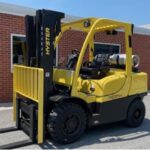 2017 Hyster H80FT