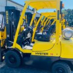 2020 Hyster H50XT