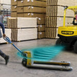 Emerging Trends in the Material Handling Industry