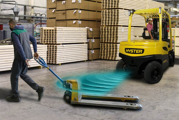 Emerging Trends in the Material Handling Industry