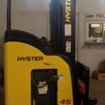 2019 Hyster N45ZR2