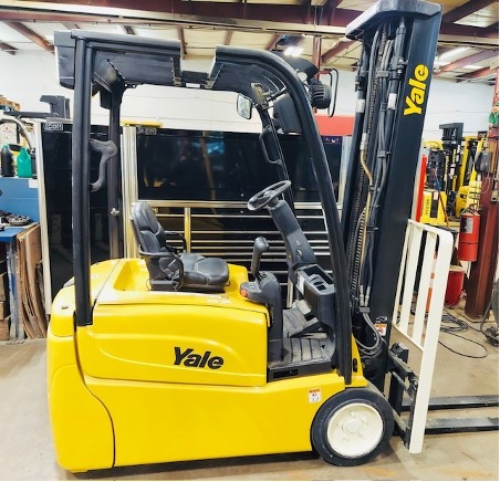 2015 Yale ERP035VTN36TE094