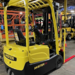 2017 Hyster J30XNT