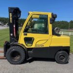 2017 Hyster H100FT