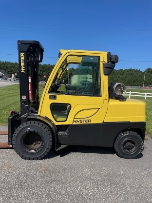 2017 Hyster H100FT