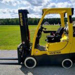 2017 Hyster S40FTS