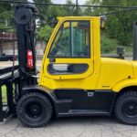 2018 Hyster H155FT