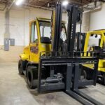 Hyster H155FT forklift