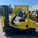 2021 Hyster H50UT