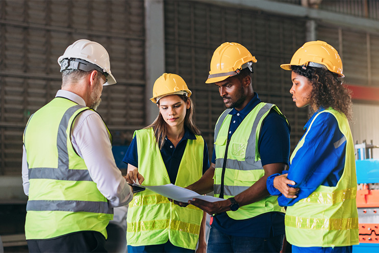 How to Prepare Your Warehouse for an OSHA Inspection