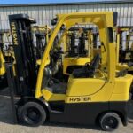 2018 Hyster S50CT