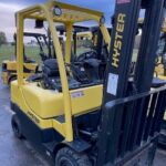 2014 Hyster H50CT