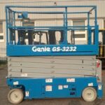 2013 Genie GS-3232