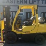 2016 Hyster H60FT