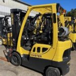 2018 Hyster S40FTS