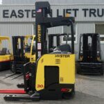 2018 Hyster N30ZDR2