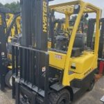 2018 Hyster H35FT