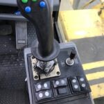 Hyster HR45-31 YardMaster Container Handler posted 121824 pic 3