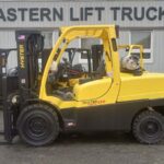 2017 Hyster H120FT