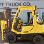 2016 Hyster H60FT