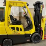 2020 Hyster S60FT