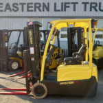 2019 Hyster J40XNT