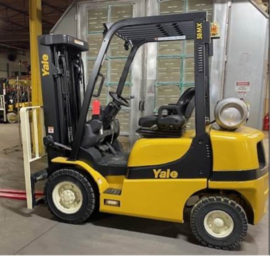 2018 Yale GLP050MXNEAE086